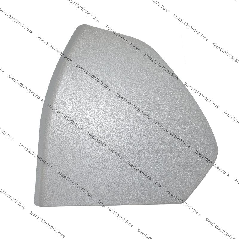 For Mercedes Benz E Class W211 2003 2004 2005 2006 2007 2008 2009 Front Door Dashboard Side Corner Plastic Trim Cover 2117270148