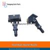 Подходит для форсунки омывателя стекол Fengshen AX7, A60, E70, Yixuan GS и MAX.
