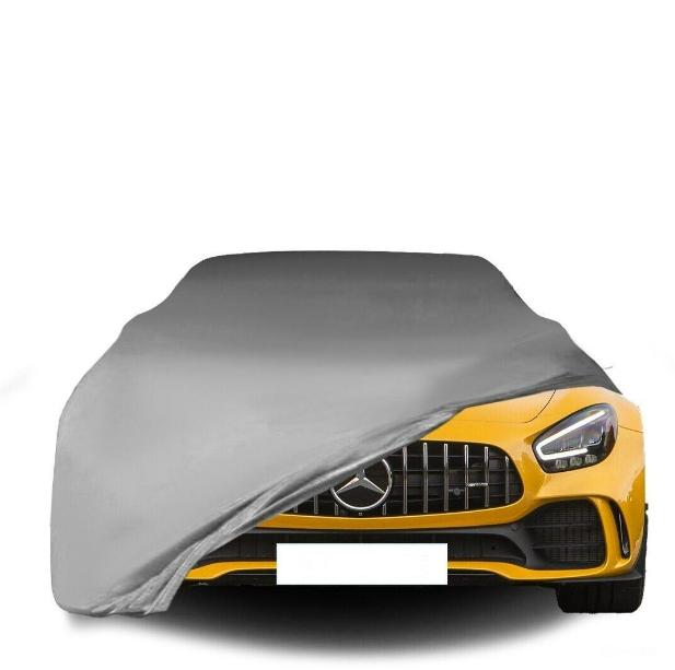 FOR MERCEDES-BENZ Car Cover, Tailor Made for Your Vehicle,MERCEDES BENZ W223 Car cover,A++