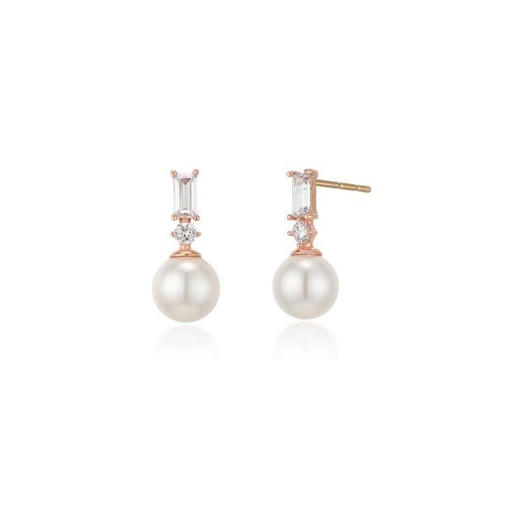 LLOYD Daily Drop Pierced Earrings LPFK4V03T