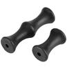 Non-Slip Finger Protector Tabs Silicone Finger Savers Archery Finger Protection  Archery Practice