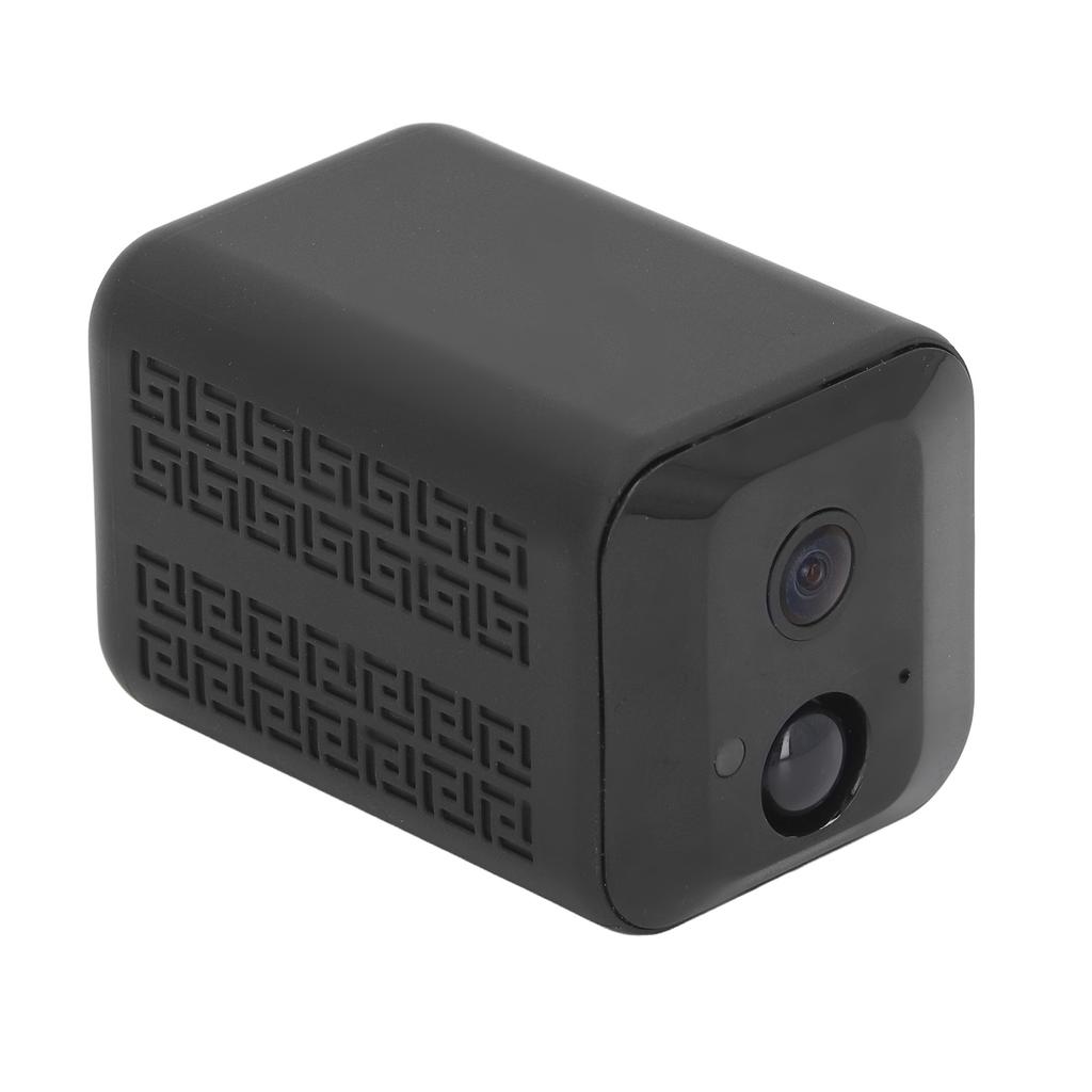 WiFi Smart Camera 1080P HD 4MP Lens Monitoring APP Remote Control Home Security Camera with Infrared