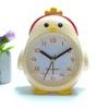 Будильник Детский Милый Мультяшный Подъем Модные Студенческие Часы Спальня Простой Настольный Большой Подарок Креативные Часы