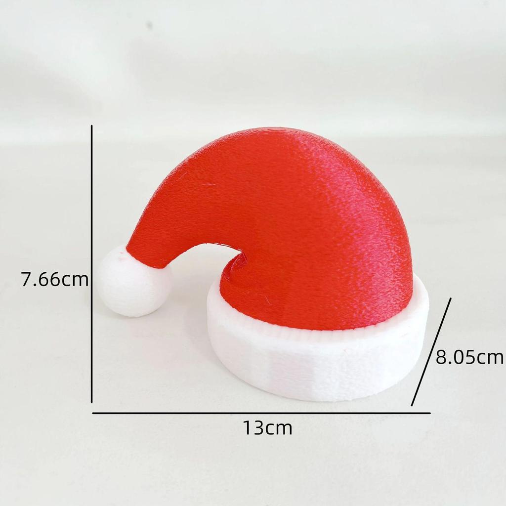 Рождественская крышка фаркопа с подвеской