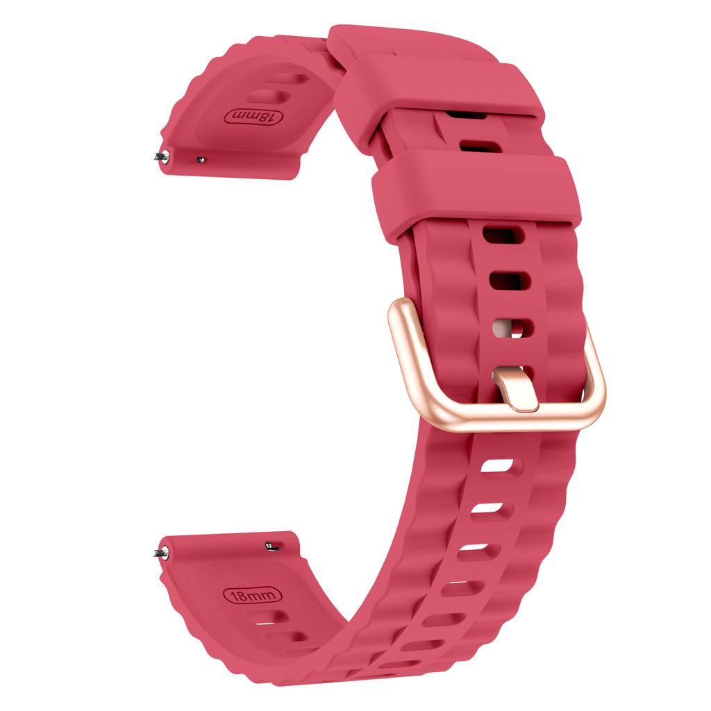 Удобный ремешок Подходит для Garmin Vivoactive4s Active S 41 мм Мягкий по текстуре ремешок для Garmin Venu 2s 3s 265s 255s Браслет