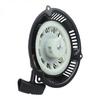 Pull Starter Recoil Starter Tool 1P60/64 Assembly Black