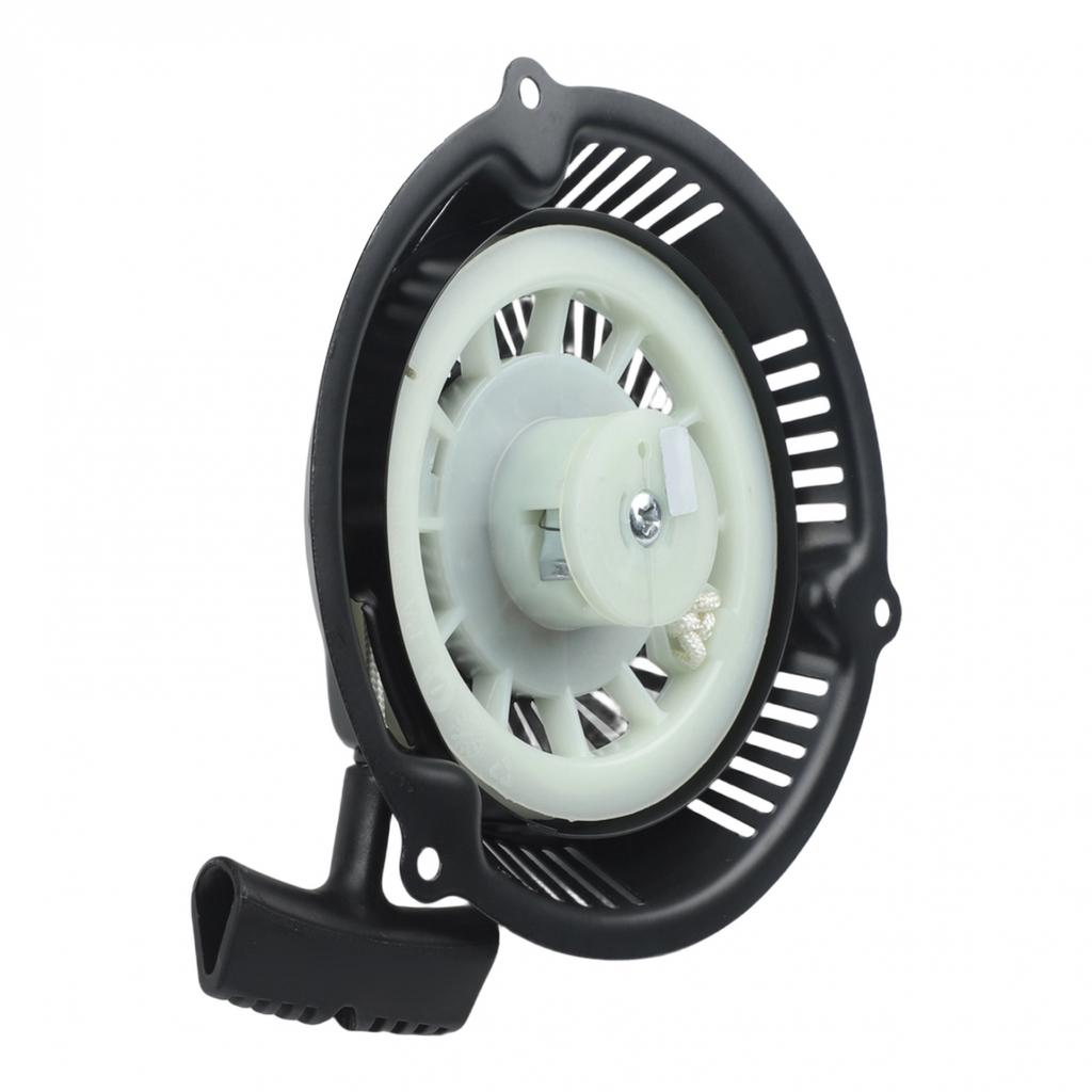 Pull Starter Recoil Starter Tool 1P60/64 Assembly Black