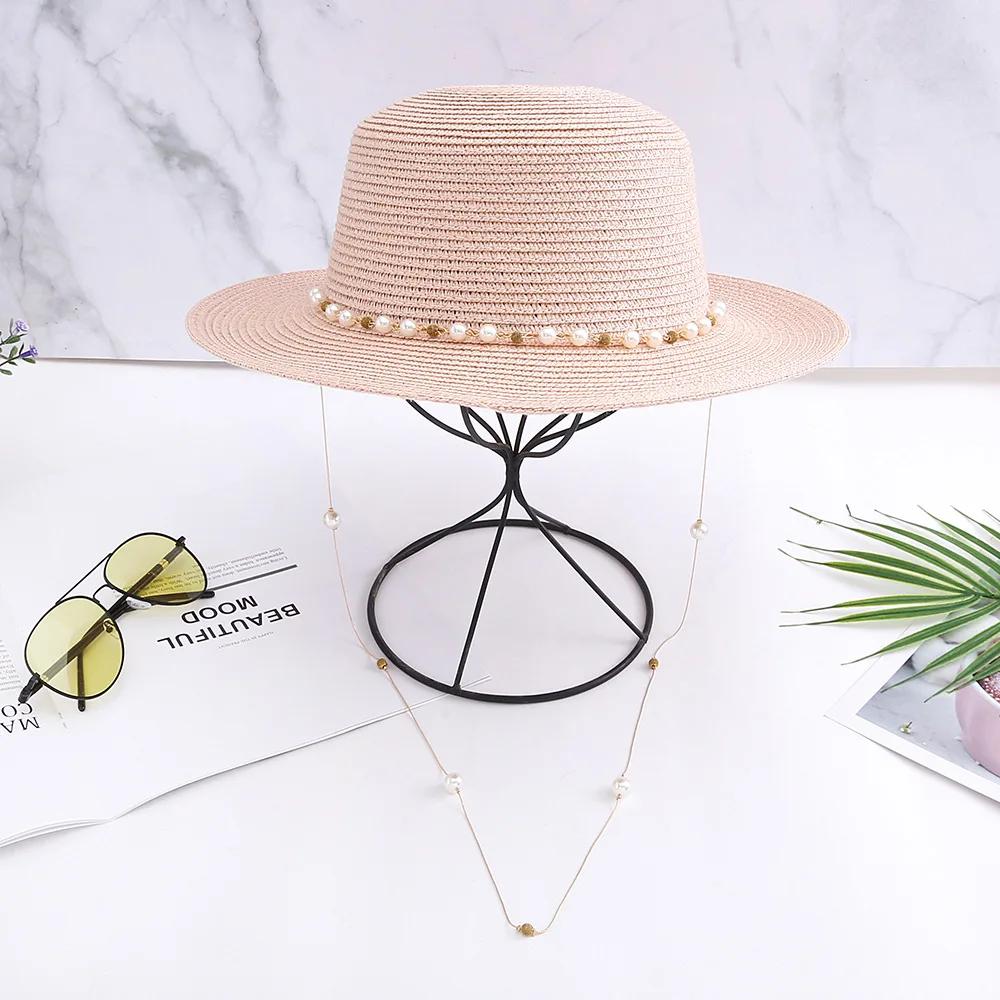 New Korean Style Women Sun Hat UV Protection UPF50+ Wide Brim Breathable Outdoor Travel Beach Bucket Hat