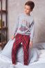 Pijama va xalatlar (4 yoshdan oʻgʻil bolalar) – Pijama toʻplamlari