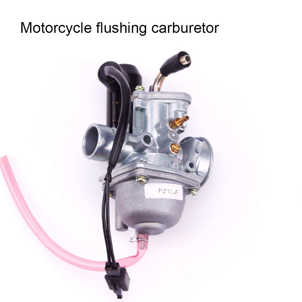 Высокопроизводительный карбюратор для Jog, простой в установке, прочный и эффективный карбюратор 3301-603