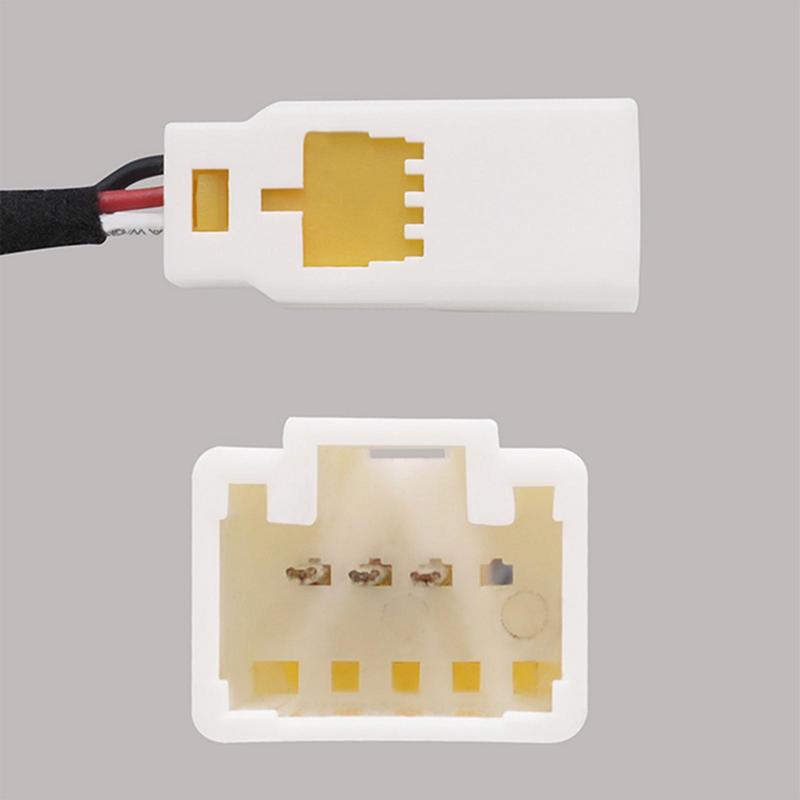 Замок крышки багажника автомобиля, ручка открывания багажника, кнопка открывания багажника для Kia Pride 2011 2012 2013 2014 2015 812601W220, 12 В