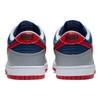 Nike Dunk Low Retro 'Samba' 2020 Skate Shoes Sneakers CZ2667-400