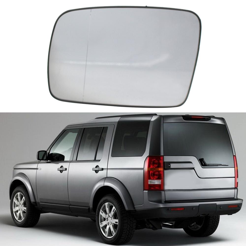 Подходит для Land Rover Freelander 2, Discovery 3, Discovery 4, Range Rover - Зеркальный элемент заднего вида, Зеркало заднего вида