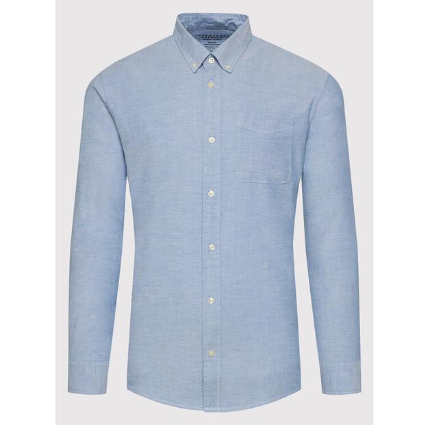 Рубашка Jack & Jones Brook Oxford