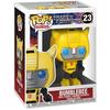 Figurine Funko Pop! Vinyl: Transformers- Bumblebee