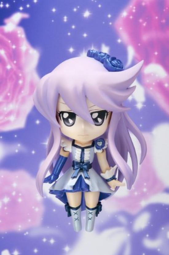 TAMASHII NATIONS Cure Moonlight чиби-арты