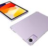 Прозрачная ТПУ защитная крышка Redmi Pad SE с защитой от падения и углами-подушками безопасности (2025)