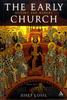 Книга The Early Church : History and Memory