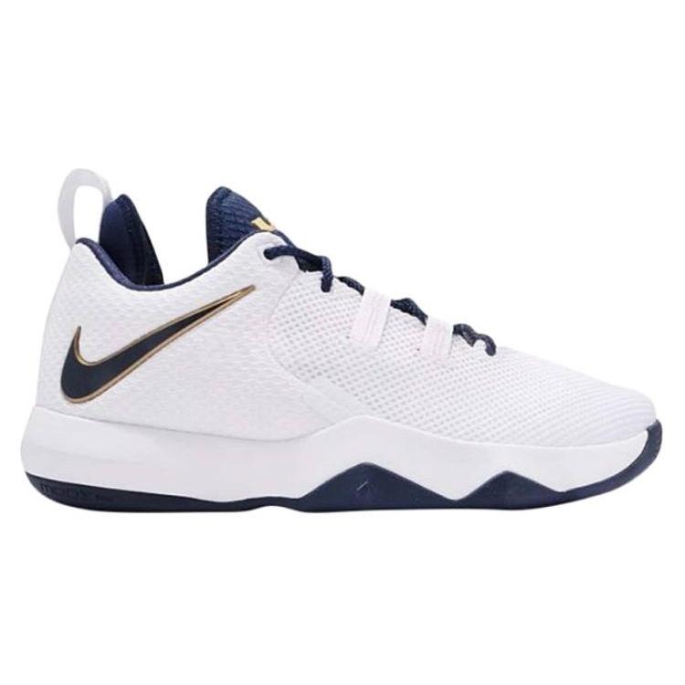 Nike Ambassador 10 'Midnight Navy' Men's AH7580-100