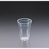 Asahi Kasei Pax (Sparkle) Clear Plastic Cups, 50-Pack, 12 oz (370 ml full capacity, 270 ml recommended capacity), CIP-378D, 8.3 cm Diameter
