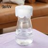 Flower Arranging Tool Blossom Grid Silicone Arrangement, Reusable Floral Stem Holder for Vase, Flexible Waterproof DIY Arrangements, Wedding