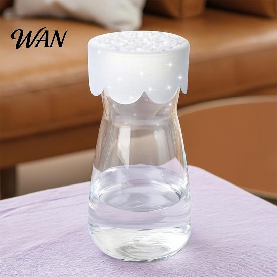 Flower Arranging Tool Blossom Grid Silicone Arrangement, Reusable Floral Stem Holder for Vase, Flexible Waterproof DIY Arrangements, Wedding