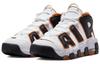 Nike Air More Uptempo 96 Белый Звездчатый FJ4416-100
