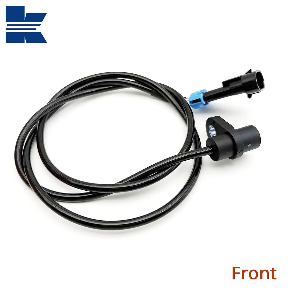 For Scout India Roadmaster Motorcycle 4013251 & 4013261 / New High Quality Front & Rear ABS Wheel Speed Sensor