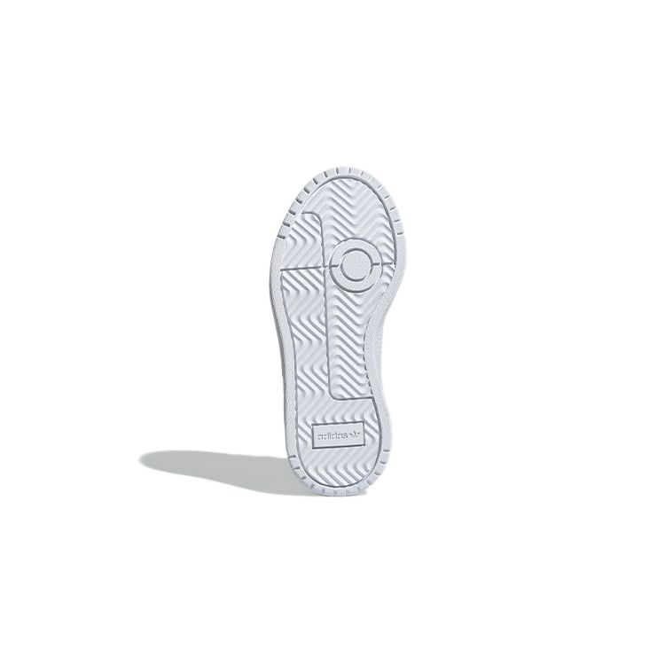 adidas Детские кроссовки NY 90 CF J White Black Cloud-White Core-Black FY9846