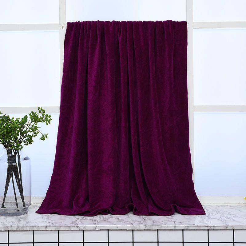 Очень большое банное полотенце из микрофибры, мягкое, хорошо впитывающее и быстросохнущее, многофункциональное для спорта, салонов красоты и отелей.