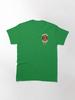 Top Gun Top Gun: Maverick Coyote Rattlesnake Pocket Logo Classic T-Shirt