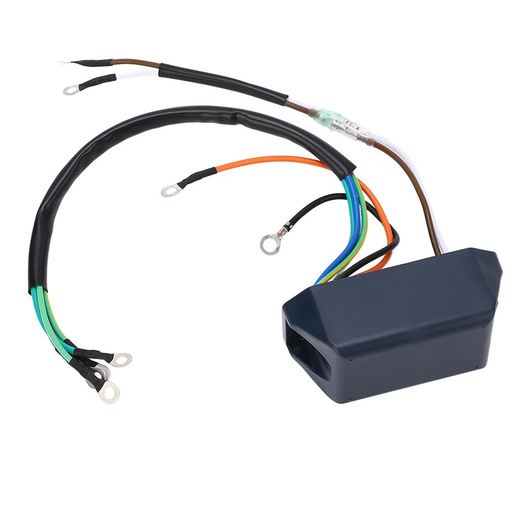 Коробка переключателей CDI для подвесного двигателя 899883229, замена для 20 л.с. 2-цилиндрового 20, 200 3537531 ? 4709592