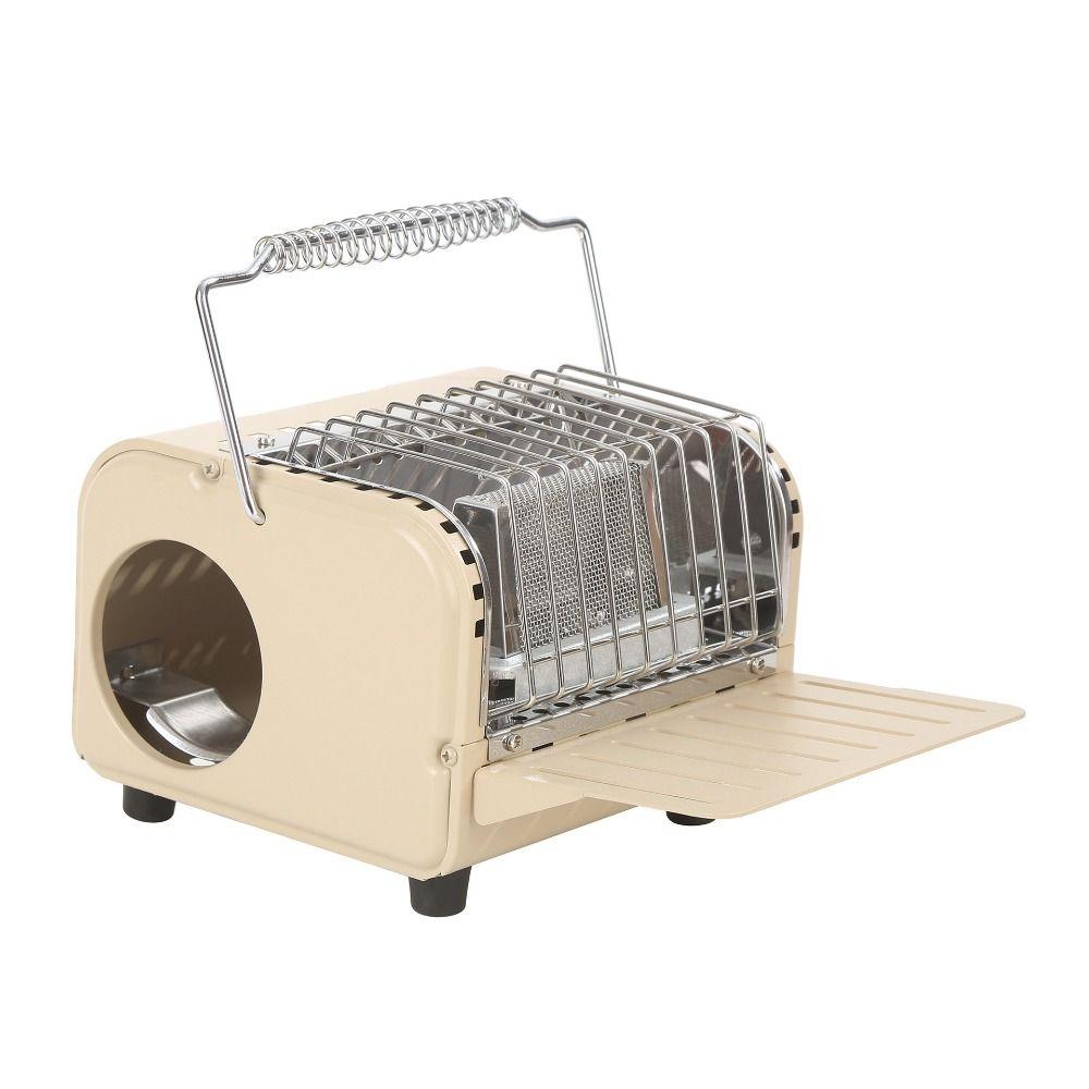 Rapid Heating Mini Heating Stove Outdoor Portable Portable Heater Warm hand stove  Outdoor Hiking