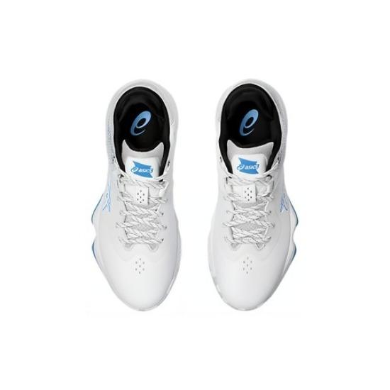 Asics Мужские баскетбольные кроссовки Nova Surge 2 LOW Top Синие Белые - 1061A043-102