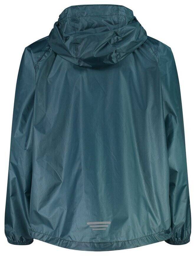 Куртка CMP дождевик мальчики лишайник