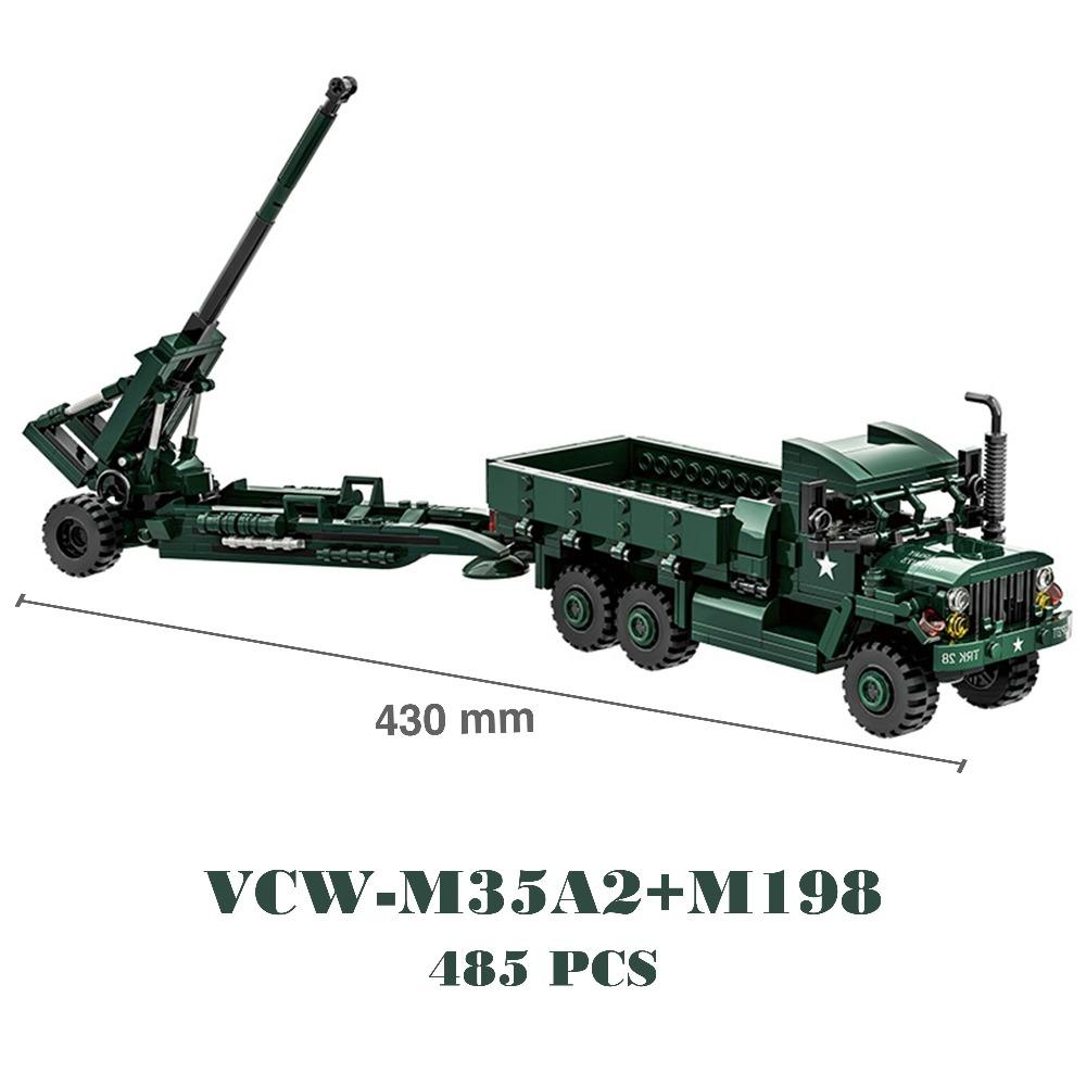 Военный Бронированный Hummer Танк Stryker Автомобиль Армии США России Современная Война Солдат Оружие Модель Строительные Блоки Кирпич Дети Детские Игрушки