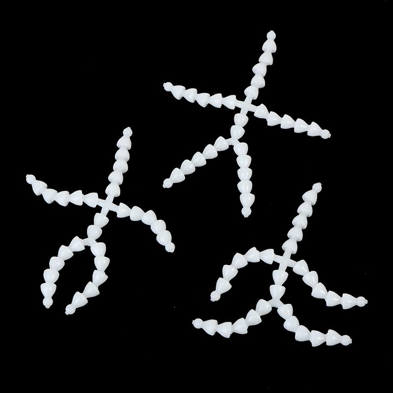 Movable Skeleton Joint Toy 10Cm Plush Doll Toy Skeleton Joint With Sound 7Mm