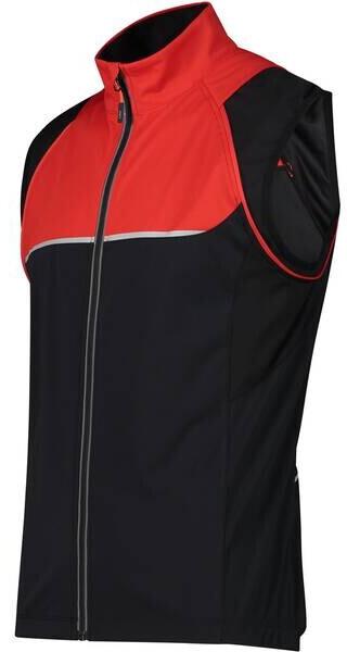 Куртка CMP мужская из легкого софтшелла с отстегивающимися рукавами (31A2377) Мужская куртка с отстегивающимися рукавами (31A2377) ferrari