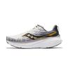 Guide 17 Stability Comfortable Cushioning Running Training Low Top Long Distance Shoes Unisex Sneaker White Gray Black S20936-500