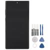 Organic LED Screen Digitizer Assembly LCD Phone Screen with Frame for Galaxy Note 10 Plus