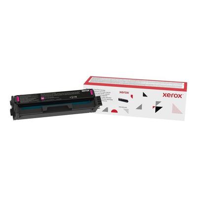 Тонер - Xerox - 006R04393 - Пурпурный - Высокая емкость - Совместимый