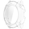 2-in-1 Case For COROS NOMAD PC Hard Cover With Tempered Glass Screen Protector Watch Protective Coverage For COROS NOMAD