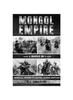 Книга Mongol Empire : Nomadic Origins To Lasting Global Heritage