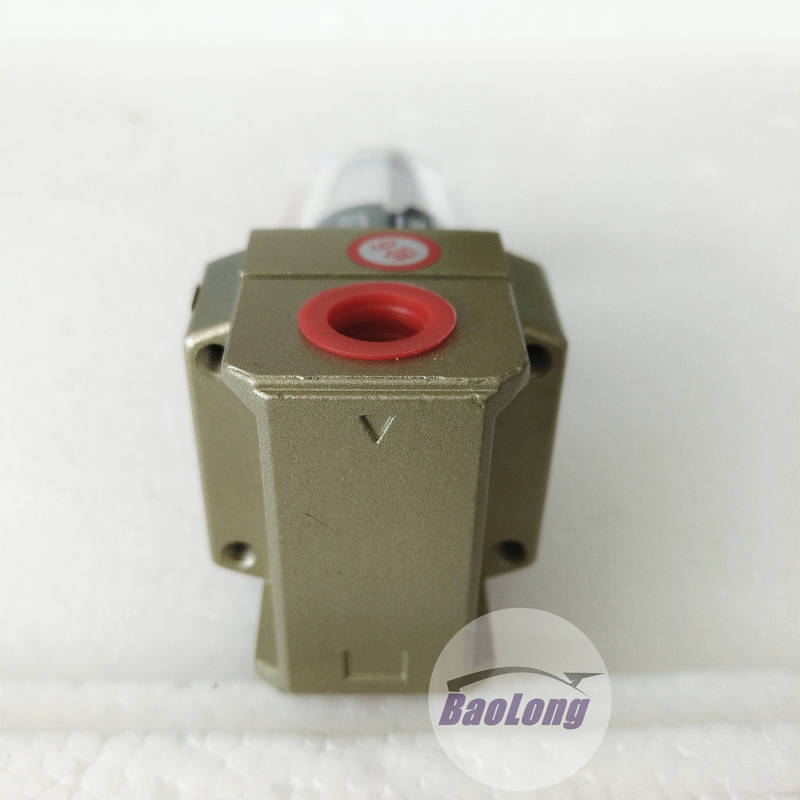 Diesel Filter 30-40um for Common Rail Test Bench Spare part to Protect Flow Meter Sensor Filter