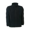 B&C Mens Waterproof Windproof Fleece Jacket