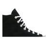 Converse Женские All Star Платформа Высокие 'Черный' (женские размеры) Черные / Белые / Белые Кеды 560845C