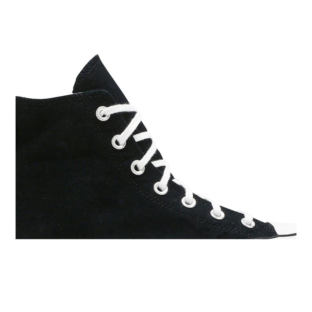 Converse Женские All Star Платформа Высокие 'Черный' (женские размеры) Черные / Белые / Белые Кеды 560845C