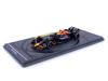 Spark Oracle Red Bull RB18 2022 F1 Abu Dhabi GP Winner Verstappen Tire Trace Base 1/43 #1 M.
