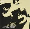 CD ДЭВИД МАРРЭЙ Lucky Four ENJA 50-ЛЕТНИЙ ЮБИЛЕЙ CDSOL46370 2021 Япония ObiJazz Б/у