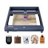ORTUR Newly Developed H10 Laser Engraver, LU2-10, 10W High-Power Laser, Laser Processing Machine, Laser Engraver, Laser Cutter, Laser Cutting Machine,